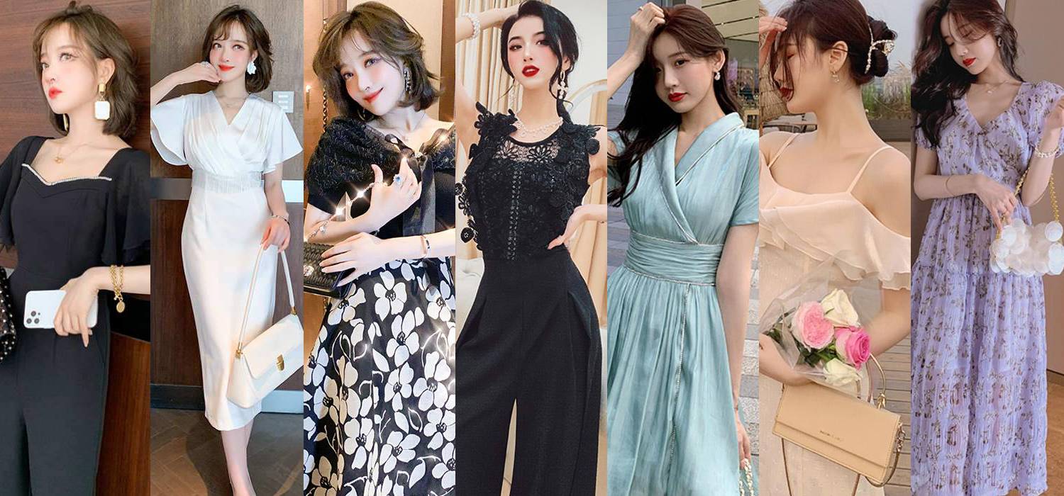 【1週間コーデ】7/5(月)-7/11(日)のおすすめ夏のコーディネート