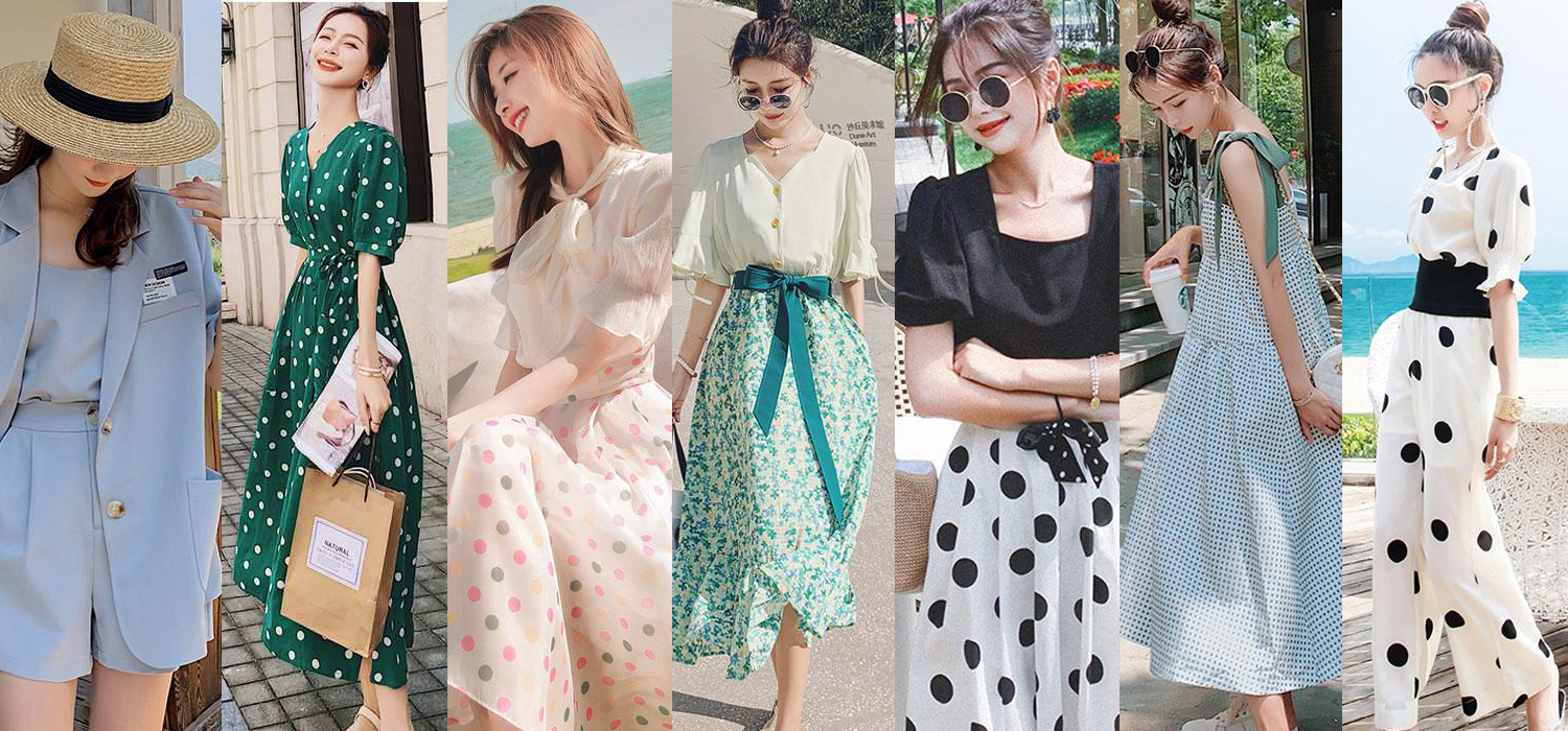 【1週間コーデ】8/2(月)-8/8(日)夏のおすすめコーディネート