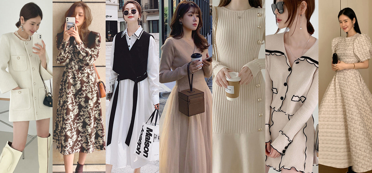 【1週間コーデ】1/31(月)-2/6(日)春先取り!綺麗め大人カジュアル7style