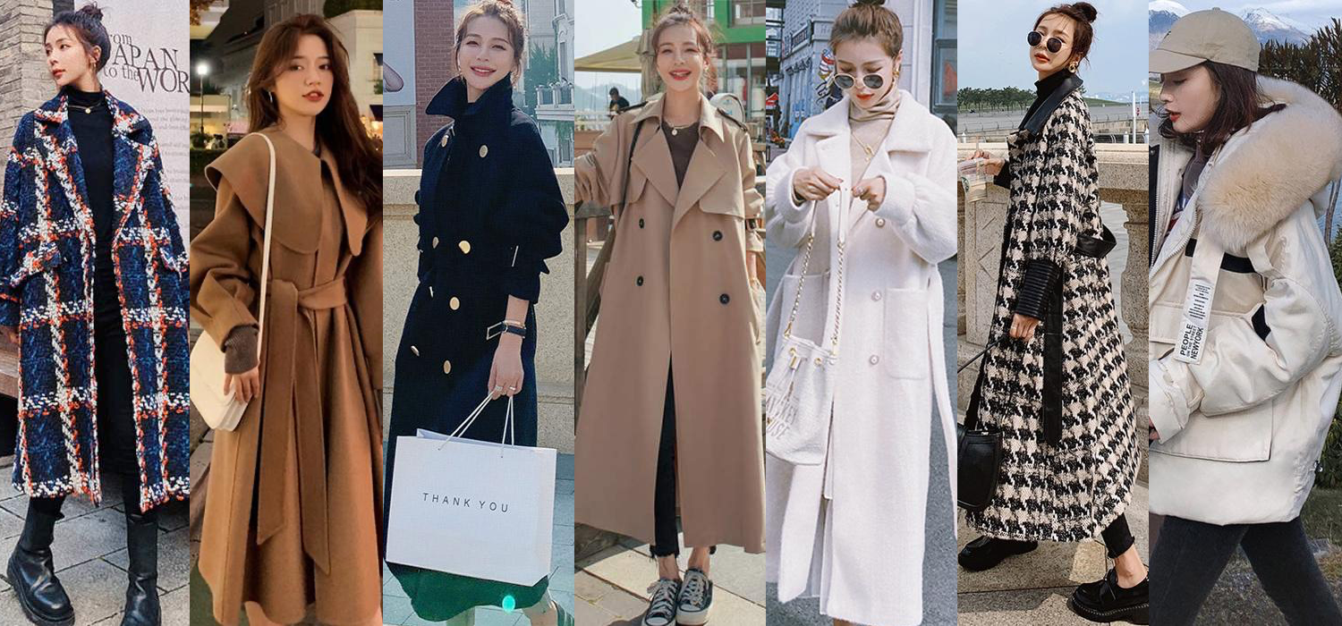 【テイスト別】この冬マストバイな大人女子のアウター特集❤︎
