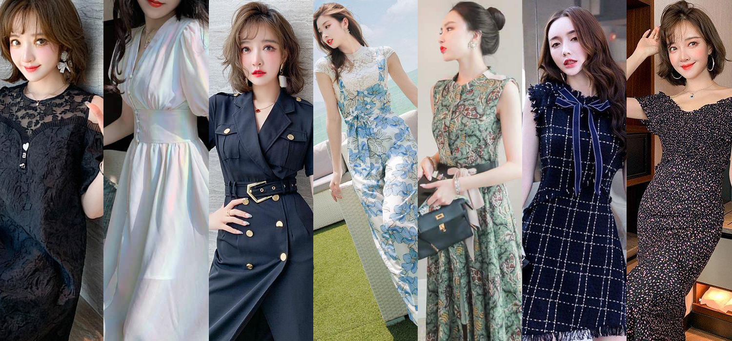 【1週間コーデ】7/26(月)-8/1(日)の夏おすすめコーディネート!