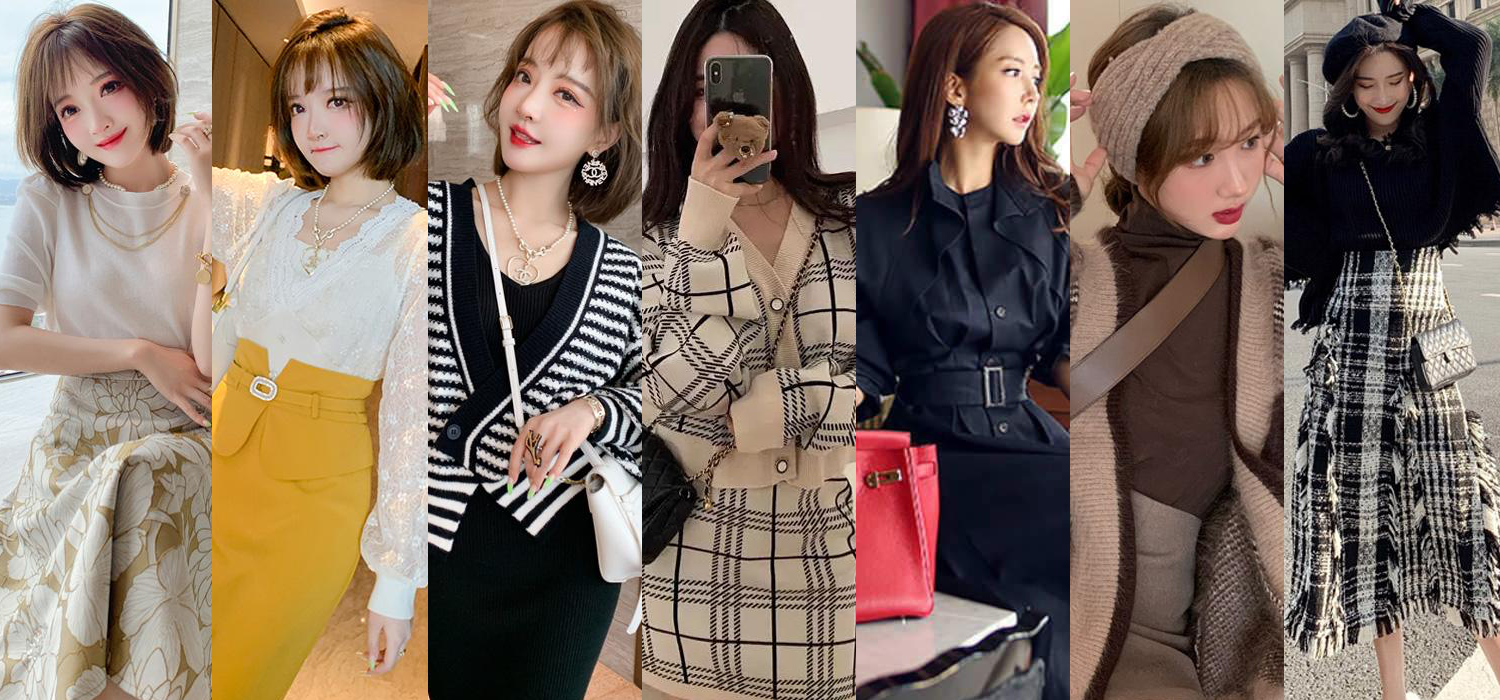 【1週間コーデ】10/11(月)-10/17(日)のおすすめ秋のシフト服特集!