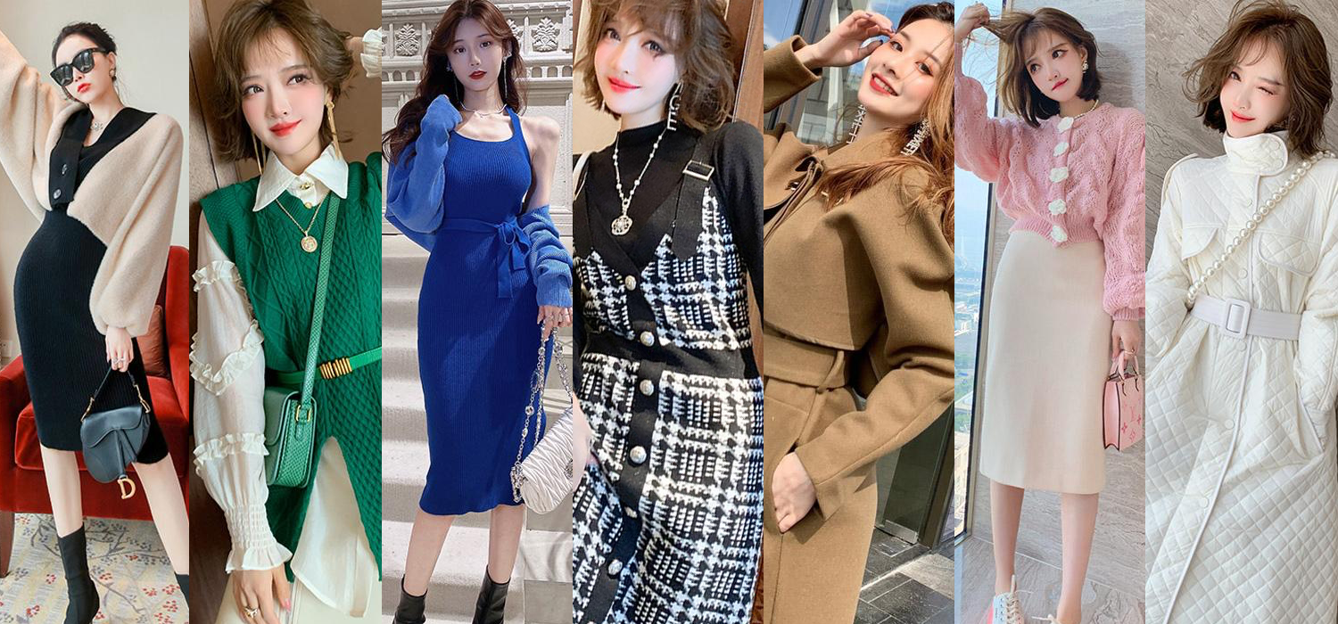 【1週間コーデ】11/1(月)-11/7(日)のおすすめコーディネート