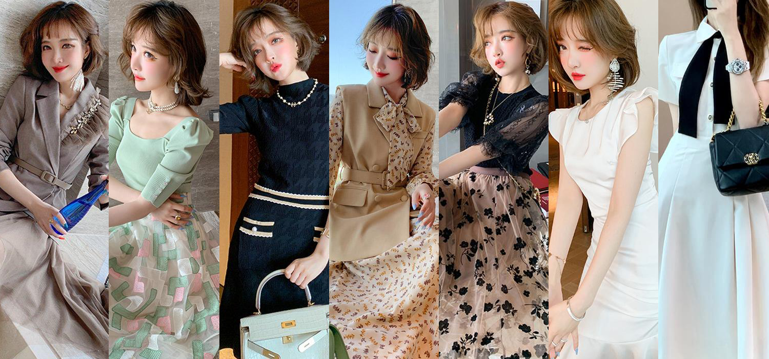 【1週間コーデ】8/30(月)-9/5(日)秋服盛り沢山!新作おすすめコーディネート❤︎