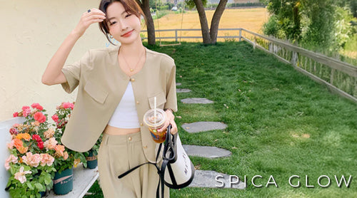 サラッと決まる!大人の今旬オフィスカジュアル15選