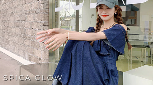 自然におしゃれ映え!被り知らずなデニムコーデ20選