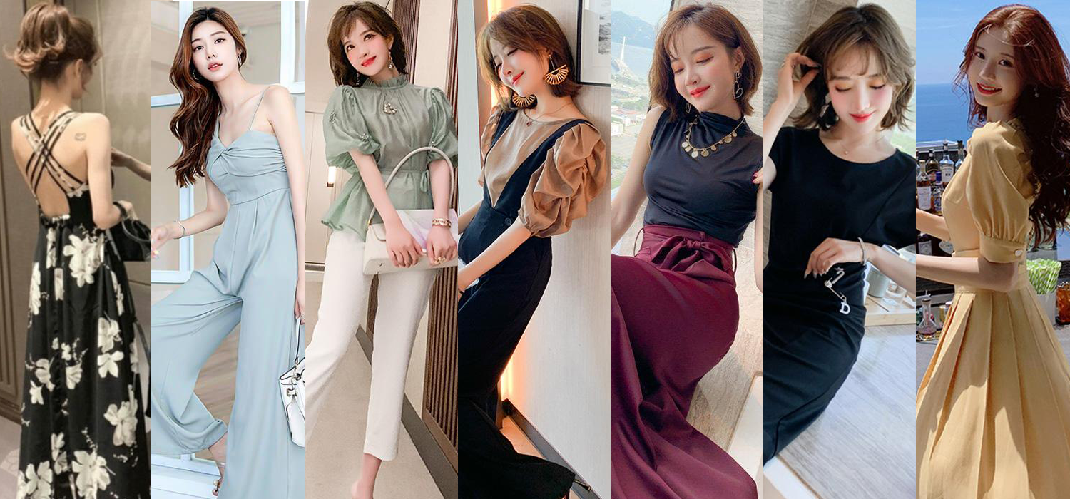 【1週間コーデ】7/19(月)-7/25(日)のおすすめコーディネート