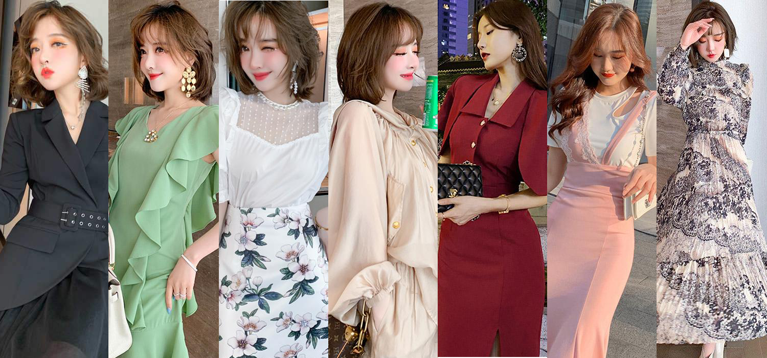 【1週間コーデ】8/23(月)-8/29(日)秋の予感?新作おすすめコーディネート❤︎