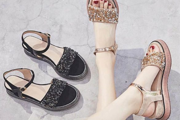 SPICA GLOW SELECT│被り知らずな新作サンダル特集