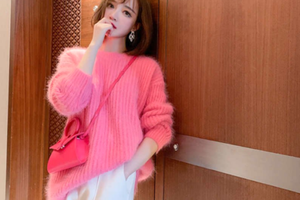 "オンオフ兼用"OK♡絶対に高見えするパンツスタイル