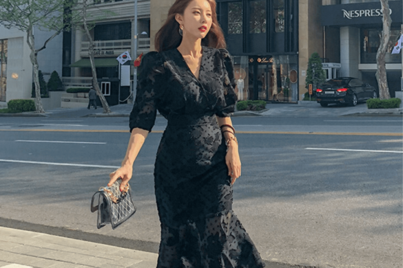 コロナ後のお出かけはこれ!今結婚したい(?)男性が選ぶ女の子のデート服♡#1