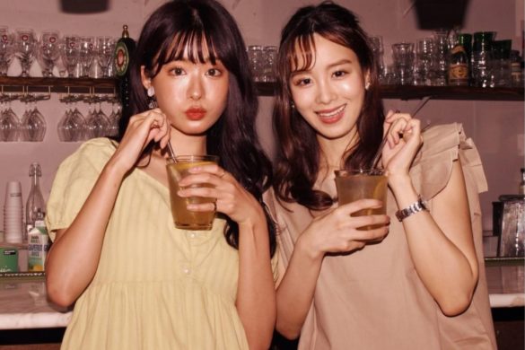 OOTD IDEAS Vol.2│You'll fall in love with me In belts