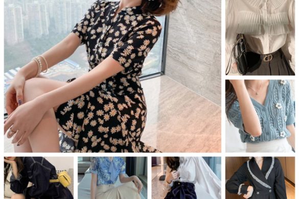 【1週間コーデ】4/26(月)-5/2(日)のおすすめコーディネート