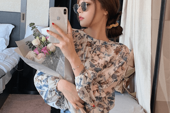 コロナ後のお出かけはこれ!今結婚したい(?)男性が選ぶ女の子のデート服♡#2