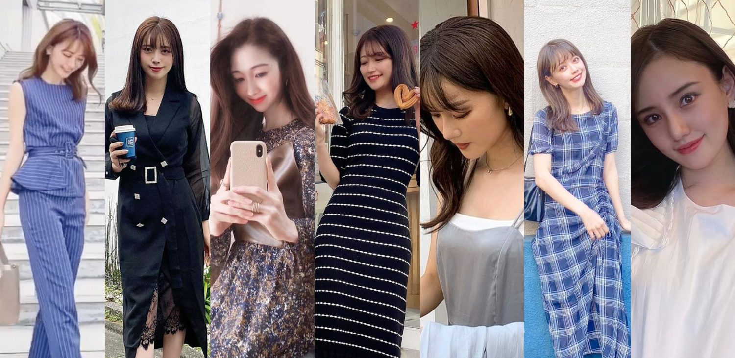 インフルエンサー