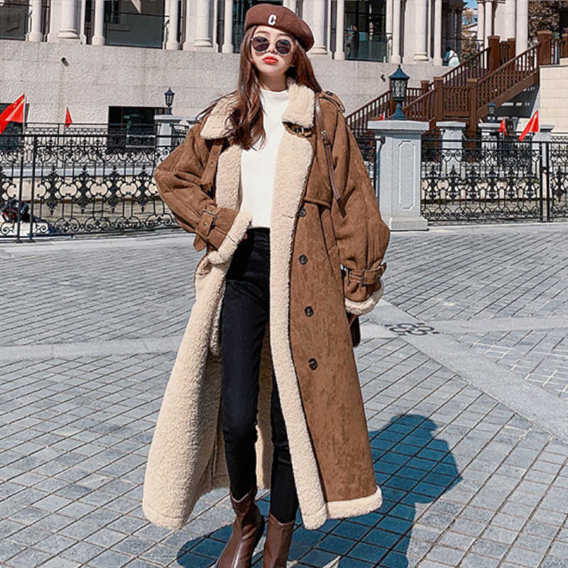 ボアムートンオーバーチェスターコート