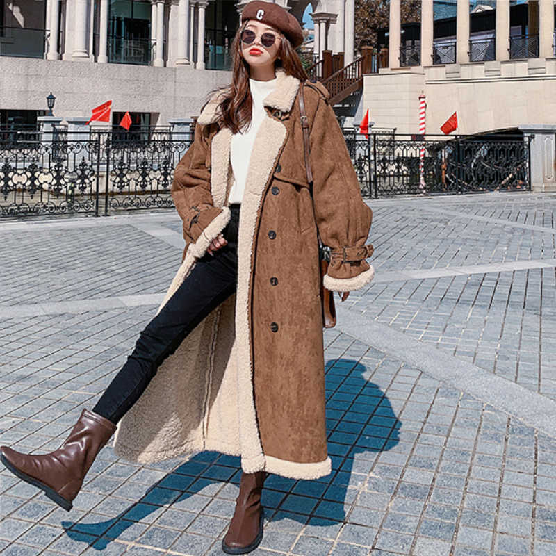 ボアムートンオーバーチェスターコート