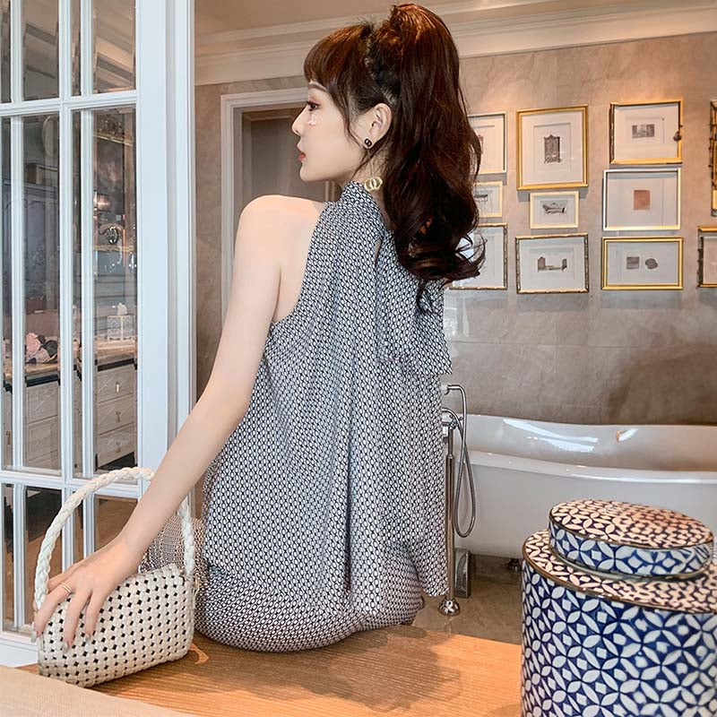 チェーンプリントセットアップ