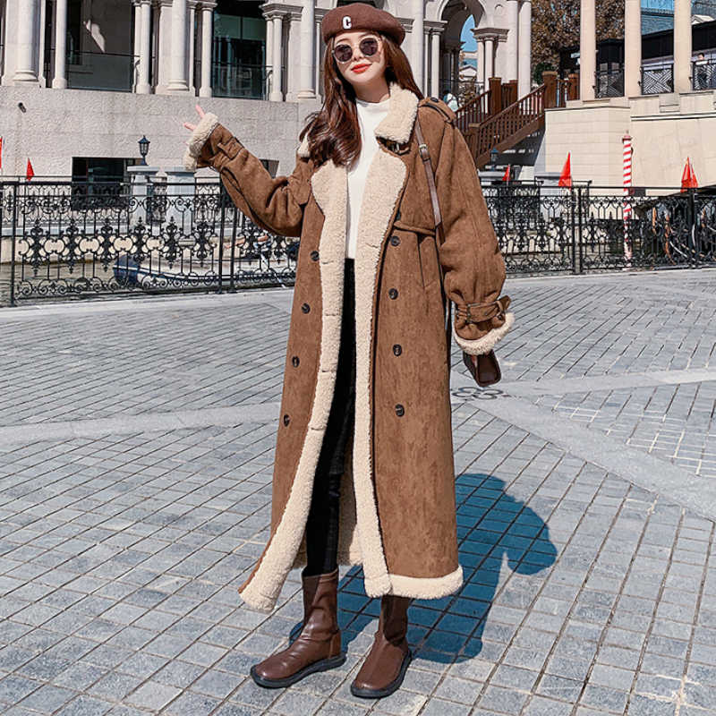 ボアムートンオーバーチェスターコート