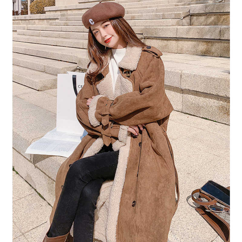 ボアムートンオーバーチェスターコート