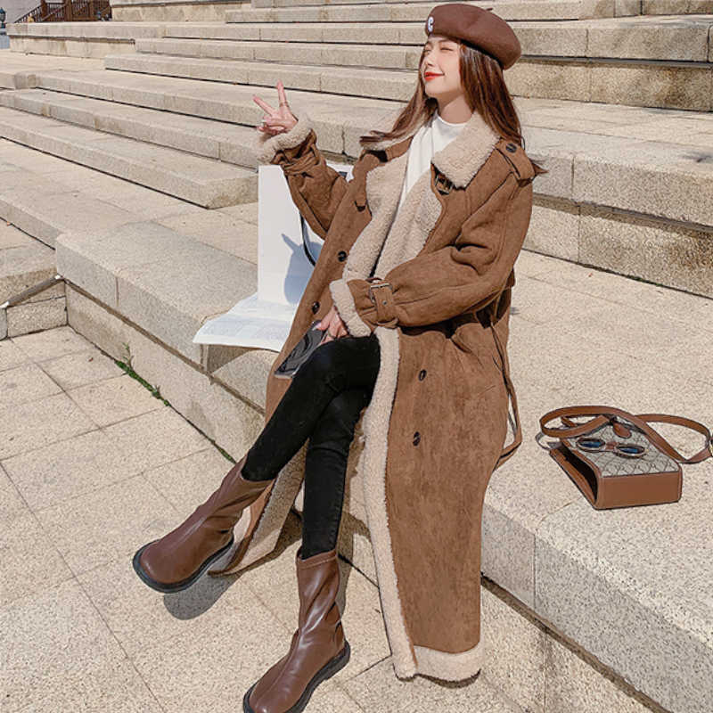 ボアムートンオーバーチェスターコート