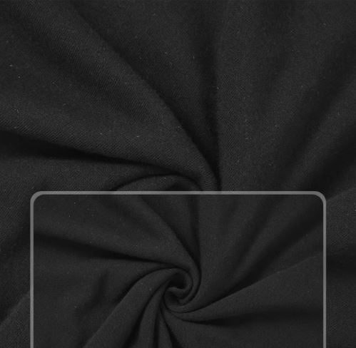 花柄シアーコンビマーメイドマキシワンピース