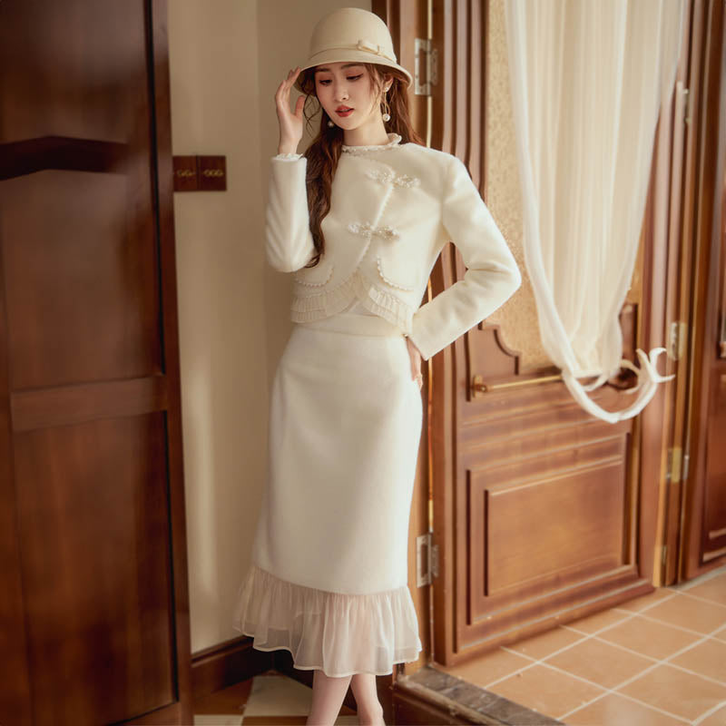 お値下げしました。上下セット価格 TAVINOIR タビノアール ヨガウェア  