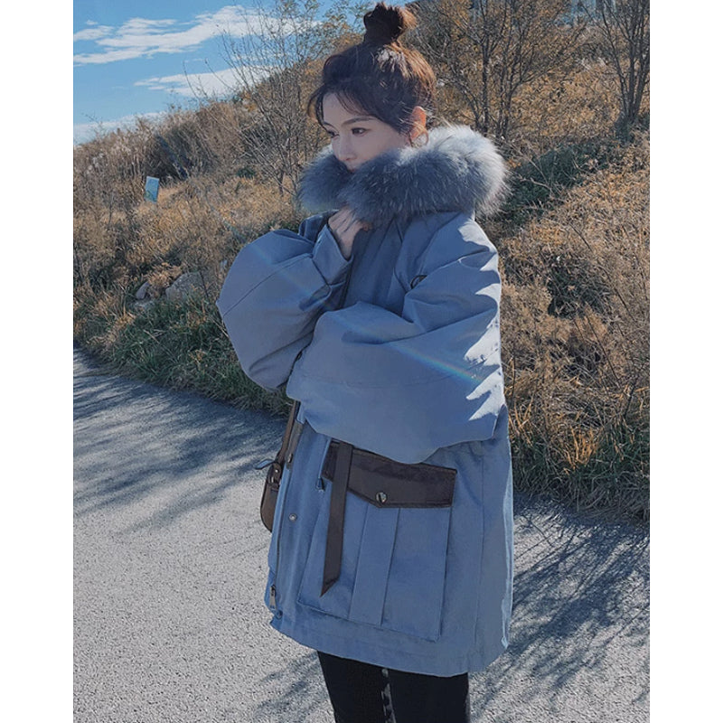 ブルーファーフードコート