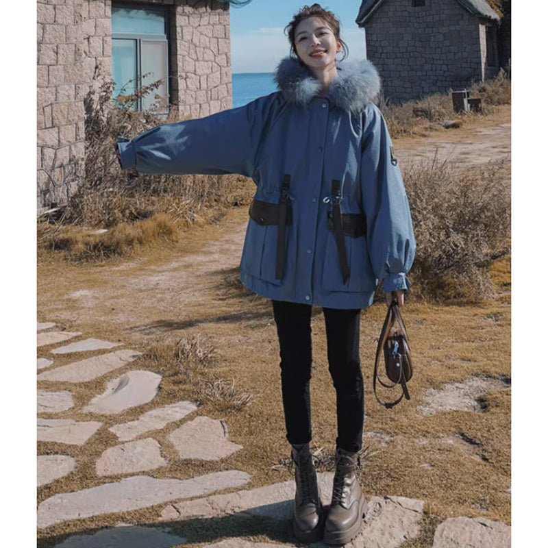 ブルーファーフードコート