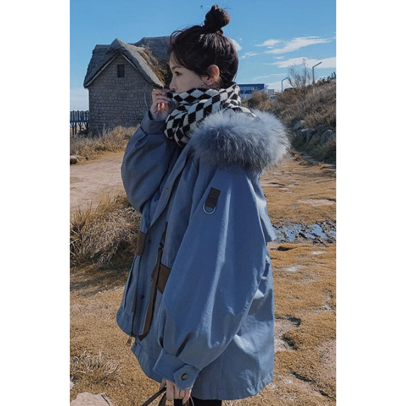 ブルーファーフードコート