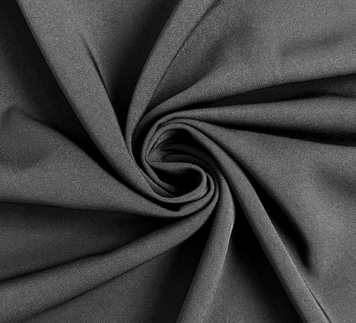 パフスリーブブラウスコンビレースアップロングワンピース