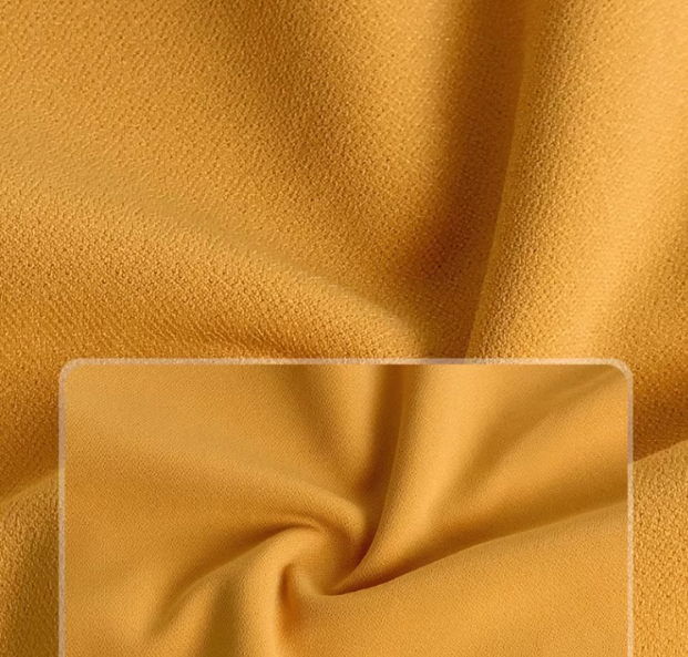 ハートネックカシュクールサイドスリットワンピース(3colors)