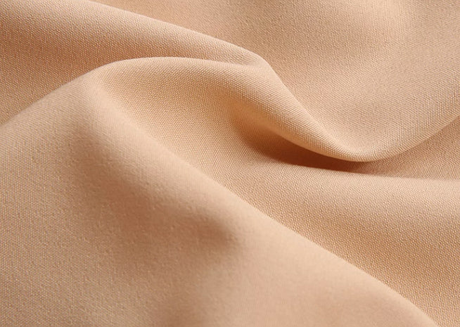 リボンタイツイードワンピース