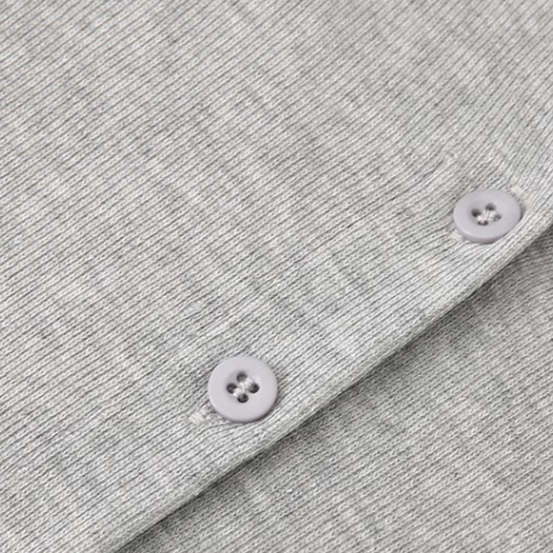 サイドタックTシャツワンピース