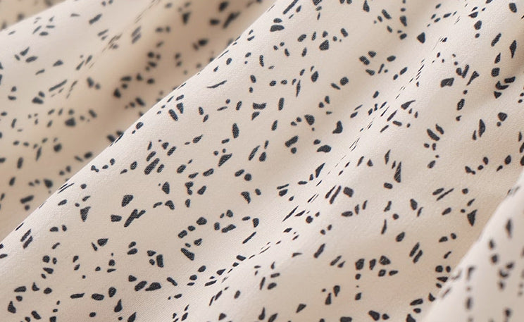 ティアードナチュラルワンピース