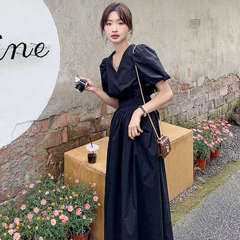 バックセパレートワンピース(2colors)