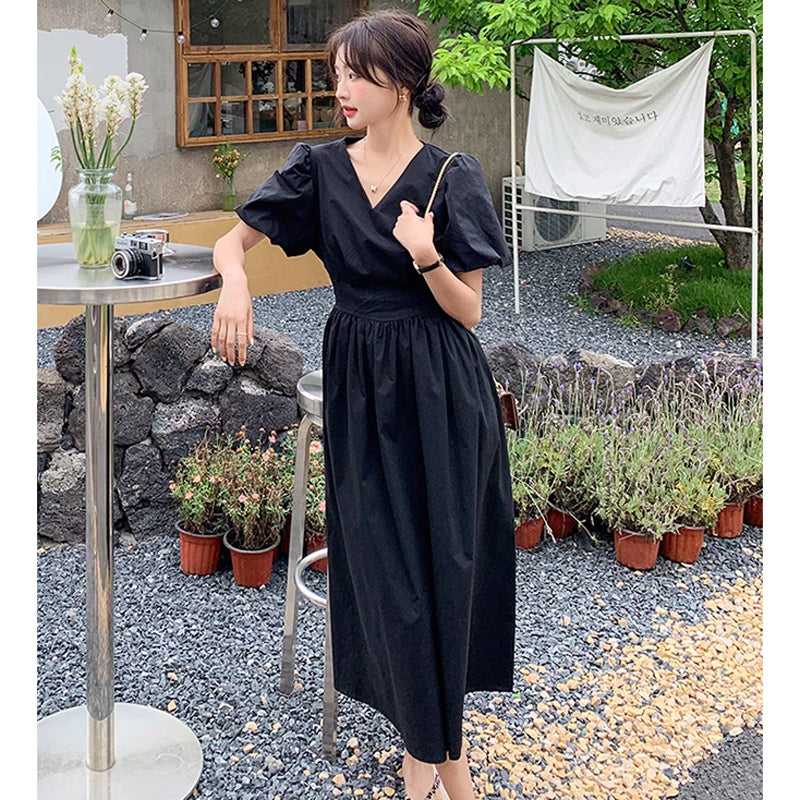 バックセパレートワンピース(2colors)