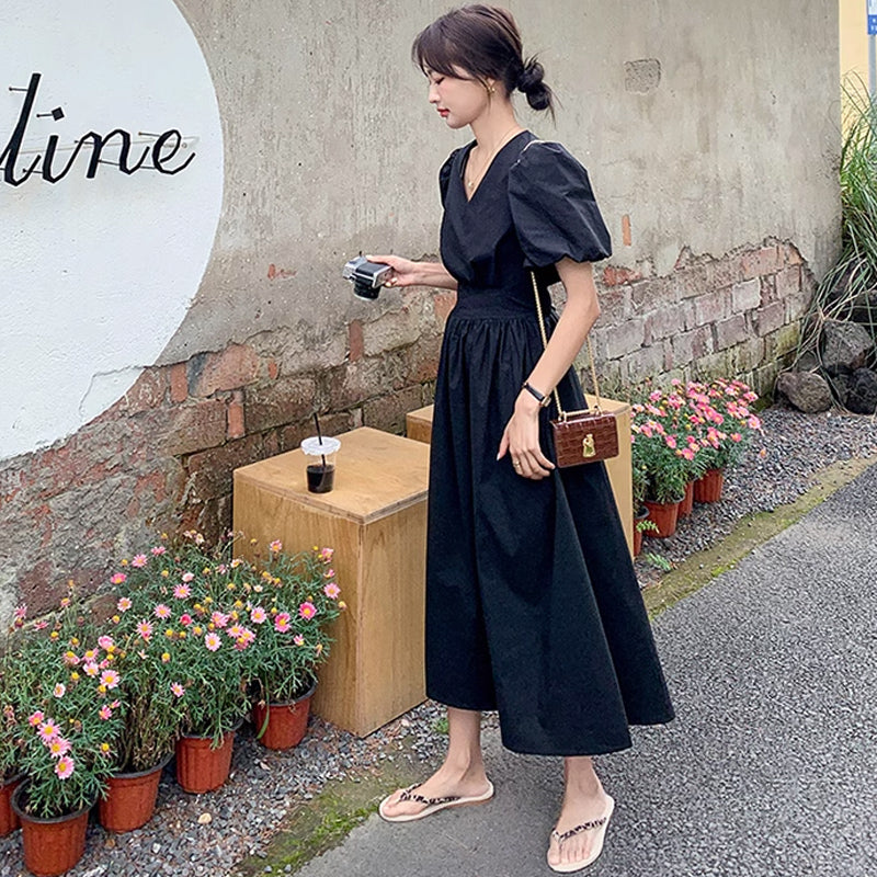 バックセパレートワンピース(2colors)