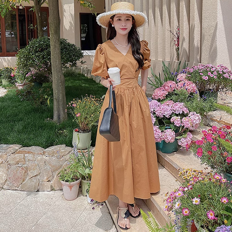 バックセパレートワンピース(2colors)