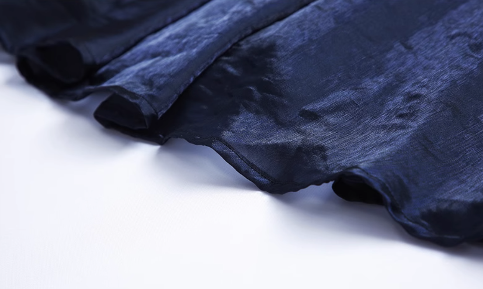 【即納】ビスチェ風フレアスカートワンピース