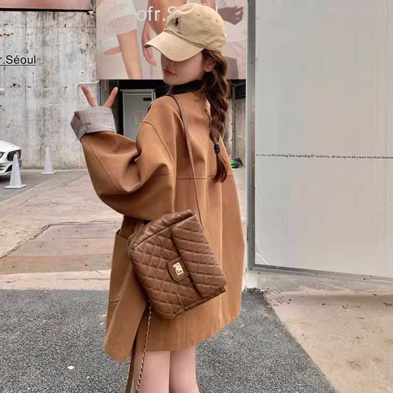 コーデュロイカラージャケット