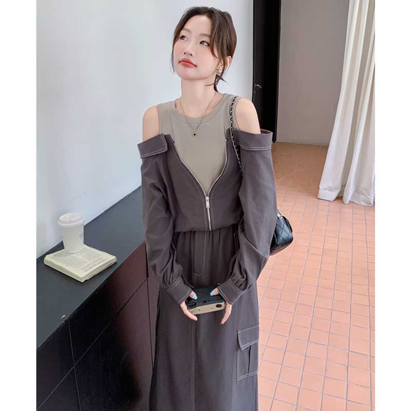 オープンショルダーセットアップ