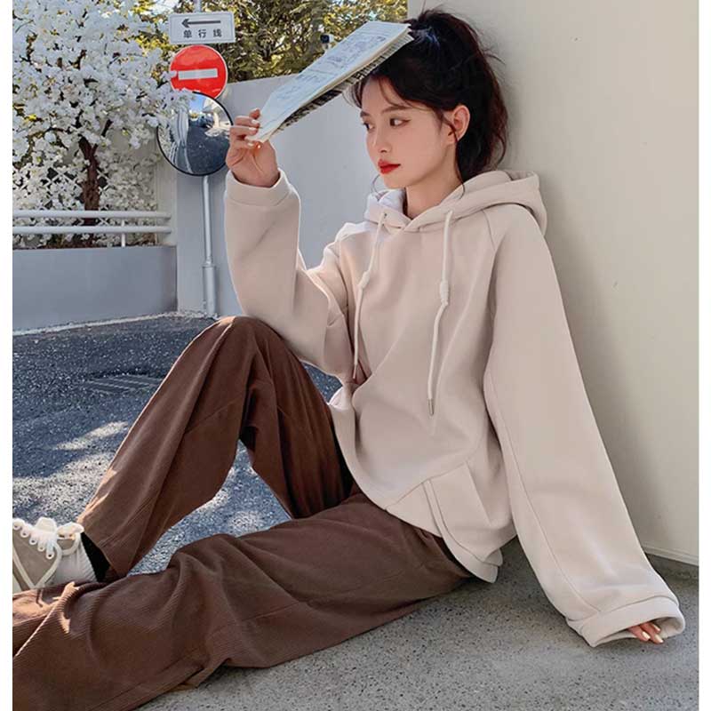 フィッシュテールフーディー