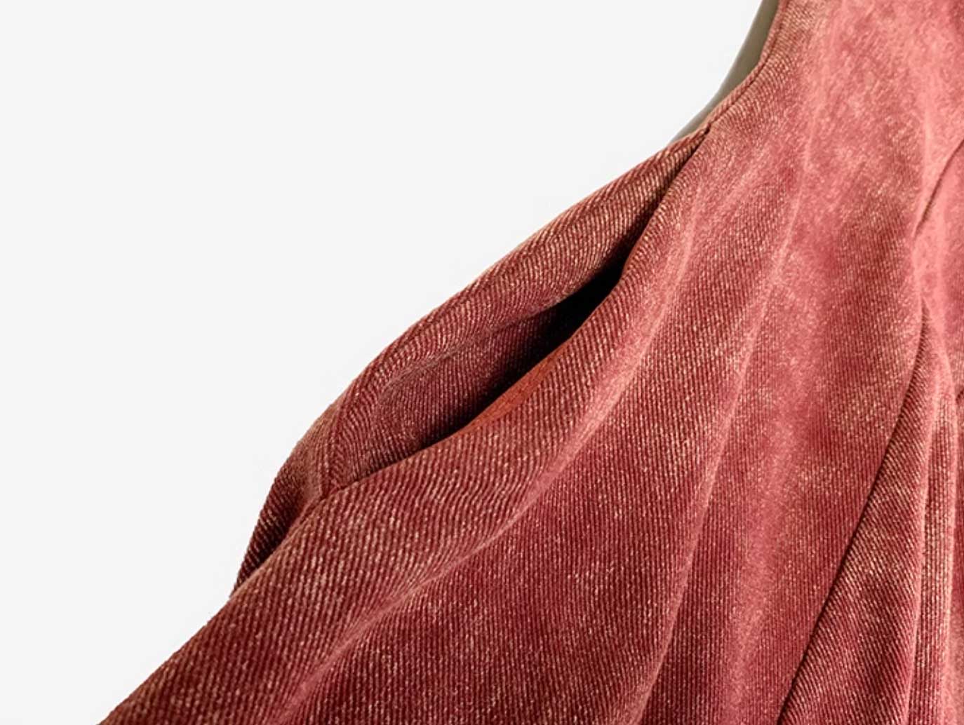 ブラックリボンストラップワンピース