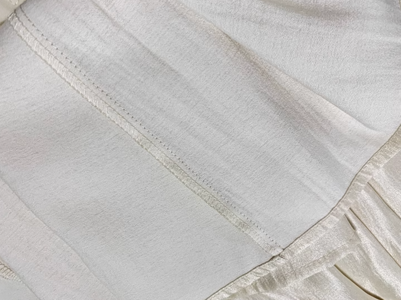 Aラインフレアスカートワンピース