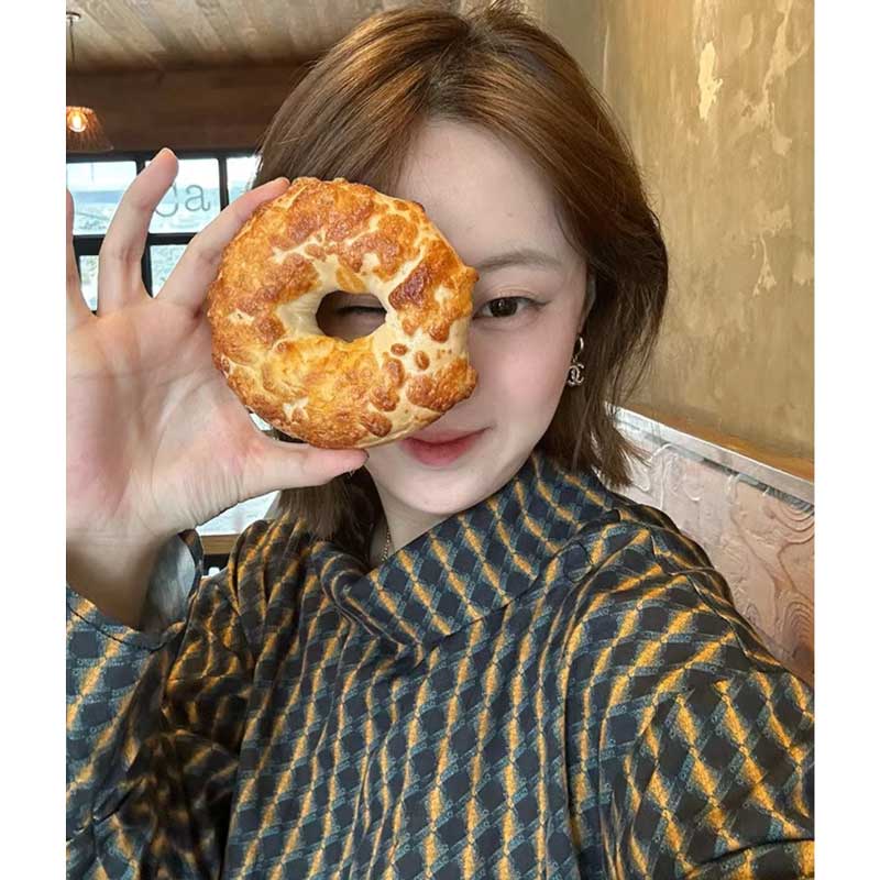 ウエストマークAラインワンピース