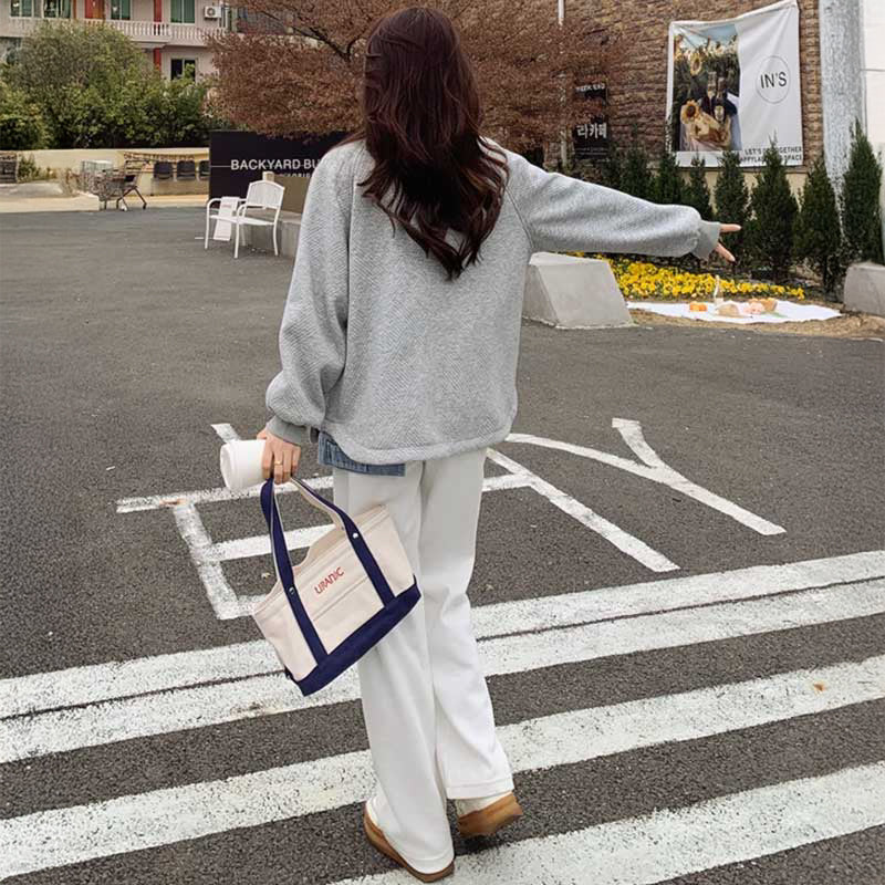 レイヤアード風カジュアルジャケット(4colors)