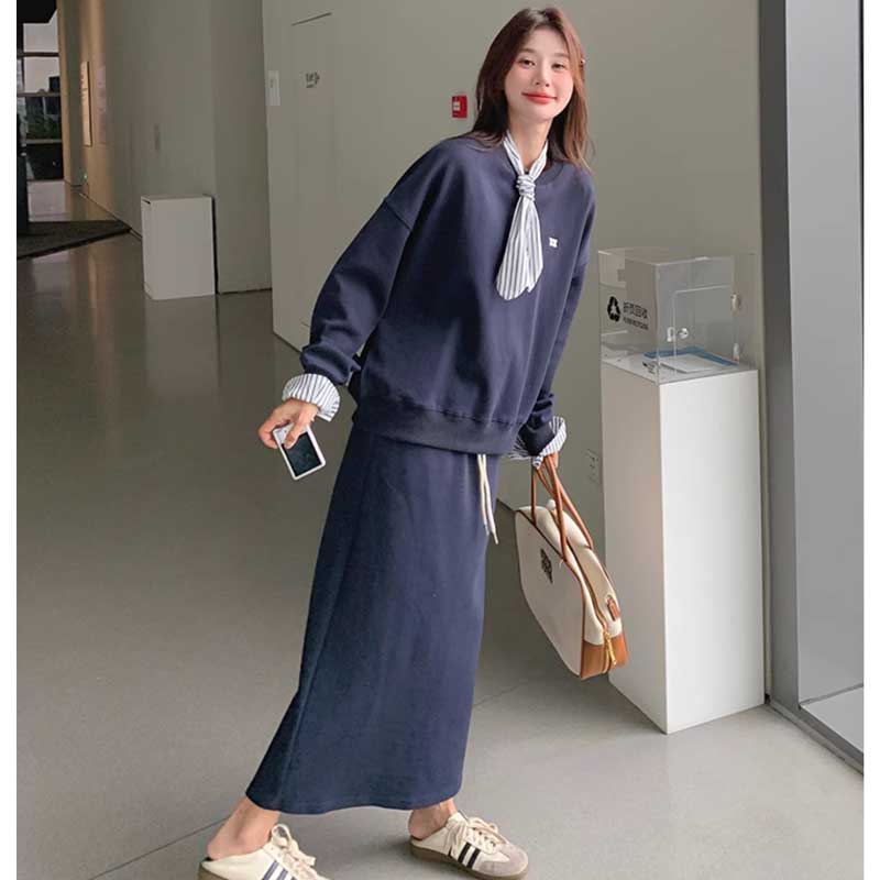 リラックスセットアップ