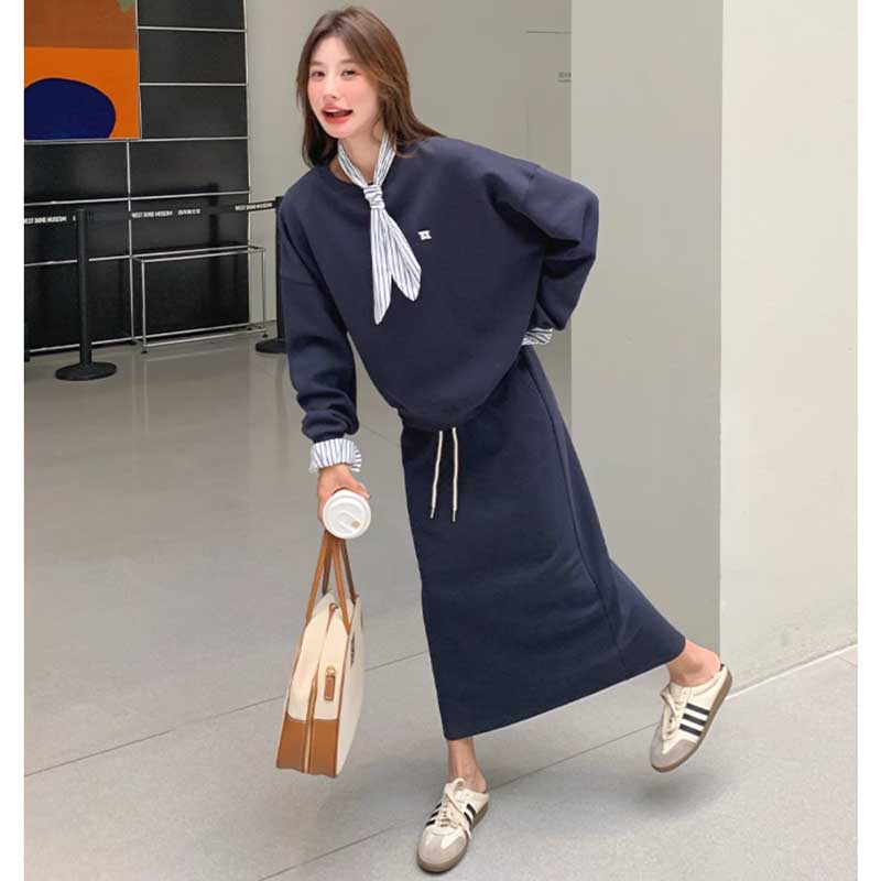 リラックスセットアップ