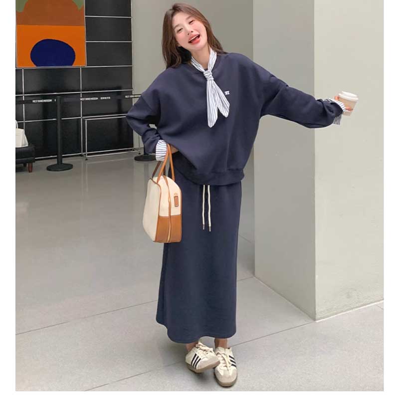リラックスセットアップ